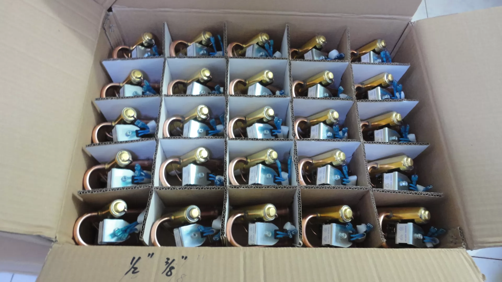 cheap Reversing Valve