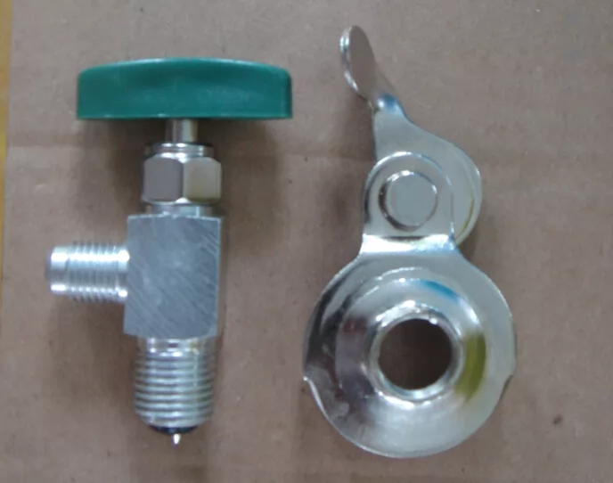 can valve for air condicioner can valve for air condicioner