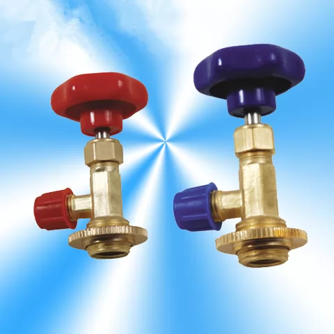 can tap valve for refrigeration can tap valve for refrigeration