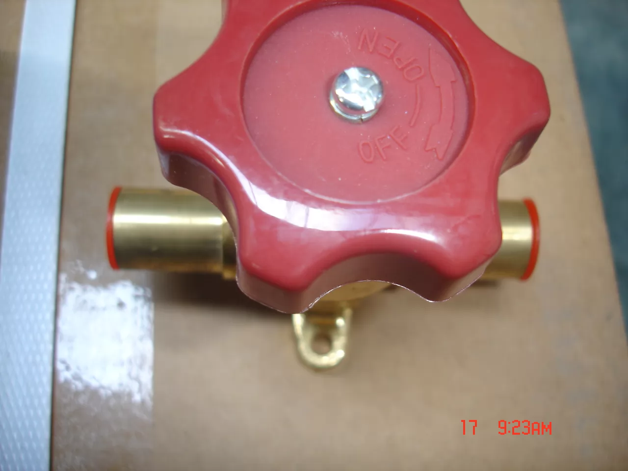 buy Hand valve manufacturer