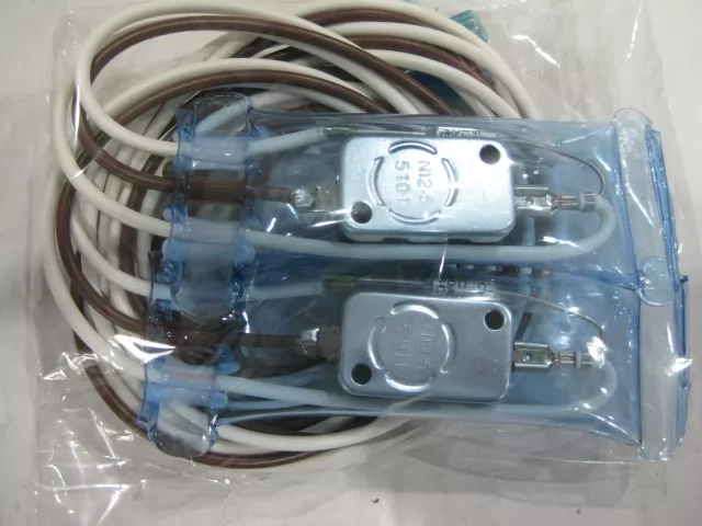 cheap Defrost thermostat (KSD-2003) suppliers cheap Defrost thermostat (KSD-2003) suppliers