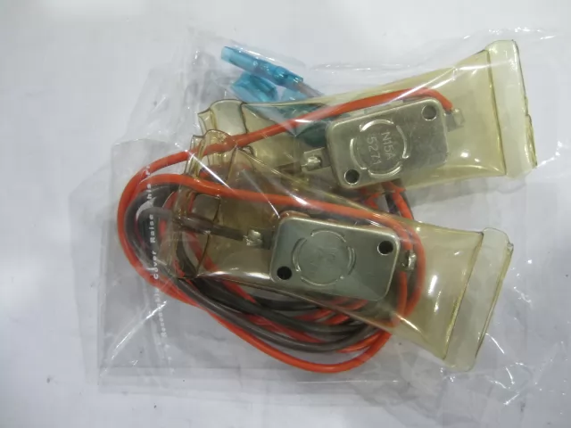 cheap Defrost thermostat (KSD-2006) suppliers cheap Defrost thermostat (KSD-2006) suppliers