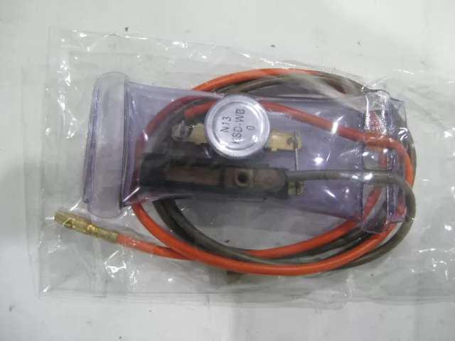 buy Defrost thermostat (KSD-3001) manufacturer