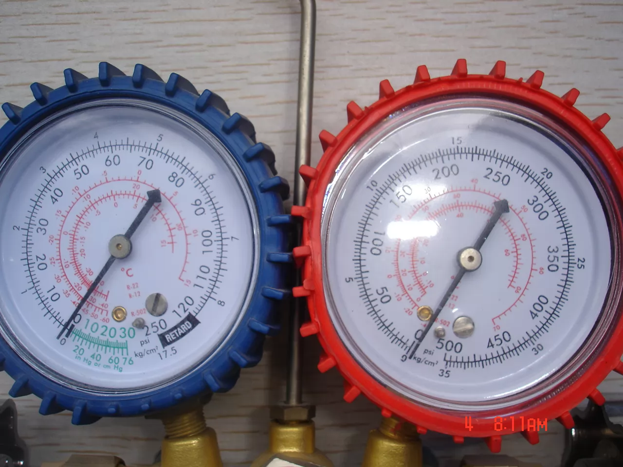 cheap Brass manifold set suppliers
