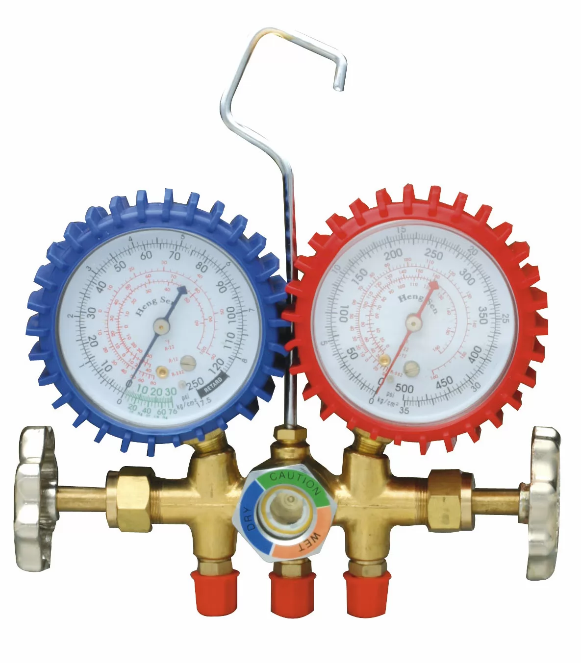 china Brass manifold set for sale