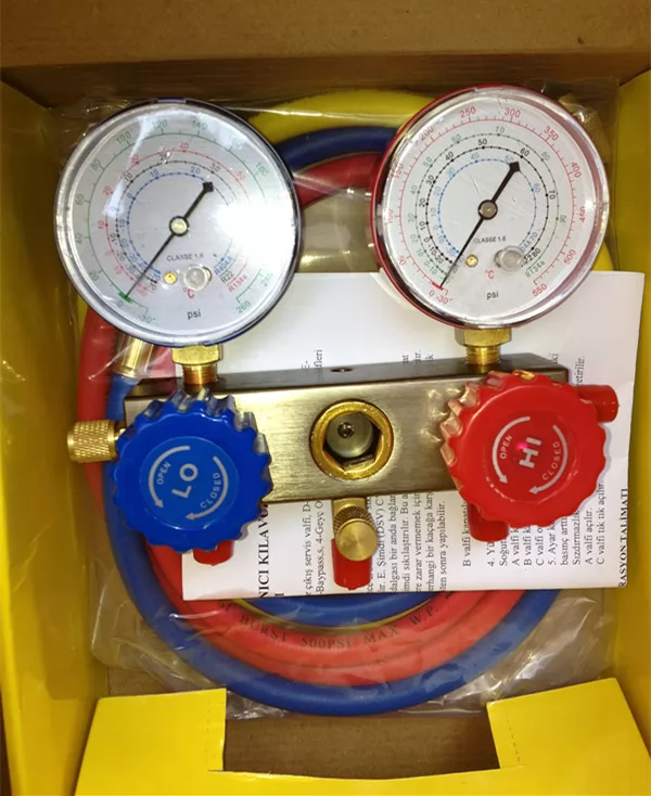 Manifold set