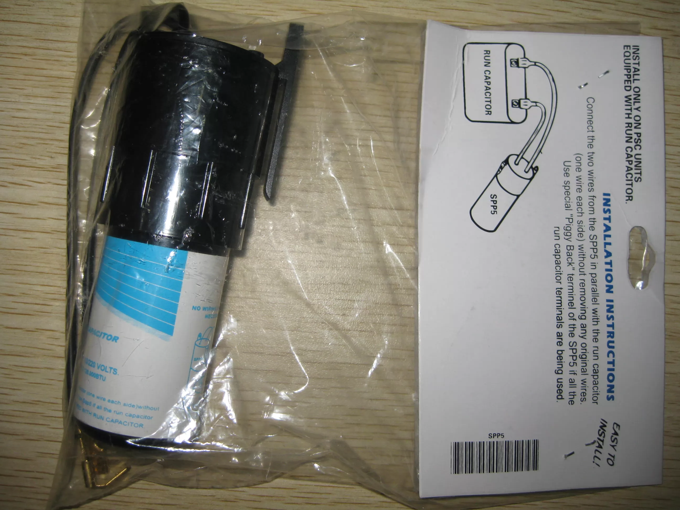 cheap Hard starting kit SPP5 suppliers cheap Hard starting kit SPP5 suppliers