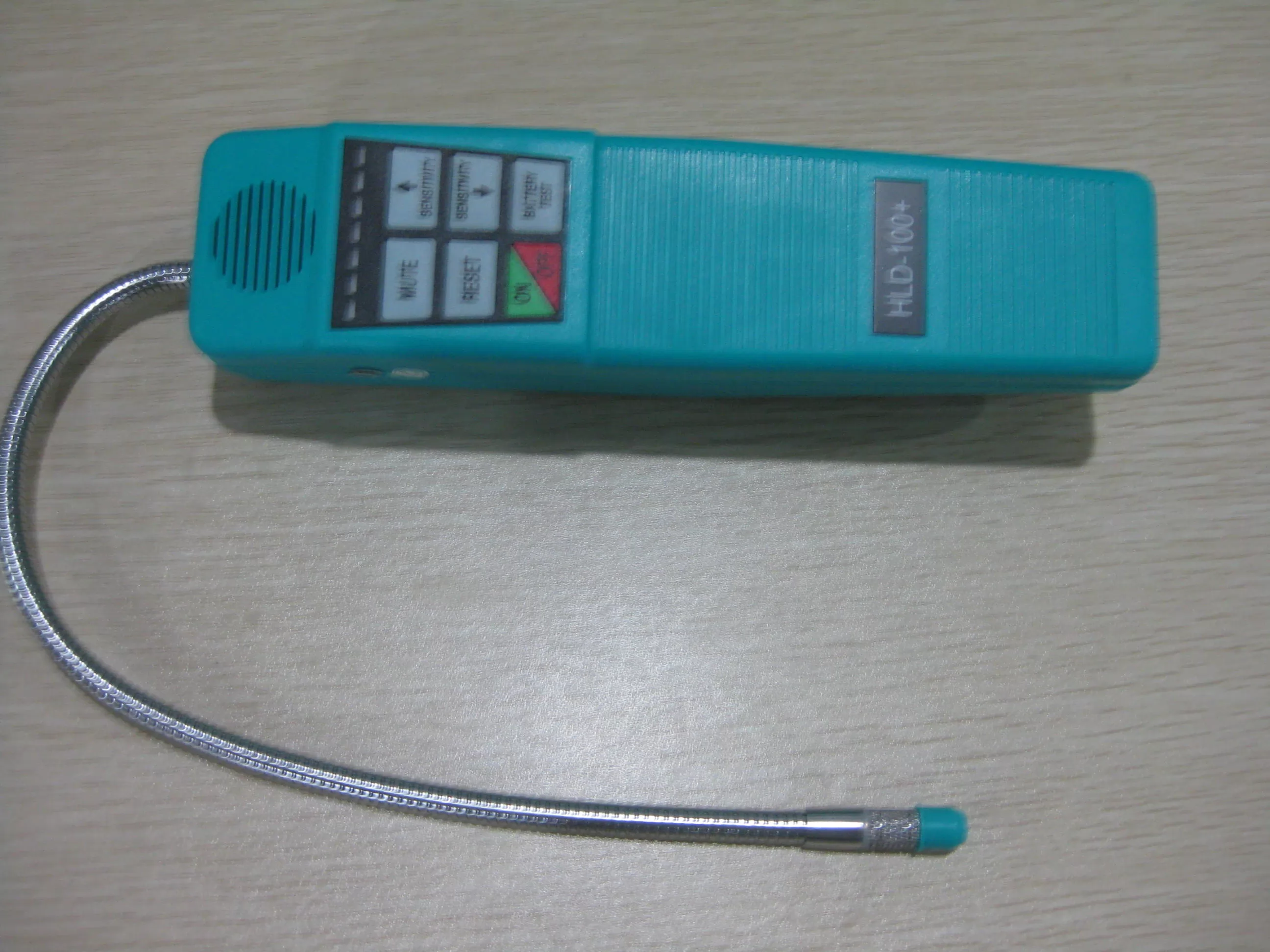 cheap Halogen leak detector suppliers