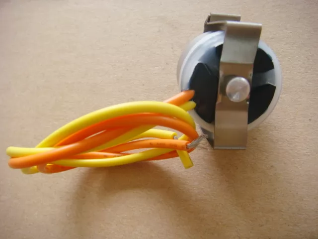 buy Bi-metallic defrost thermostat manufacturer