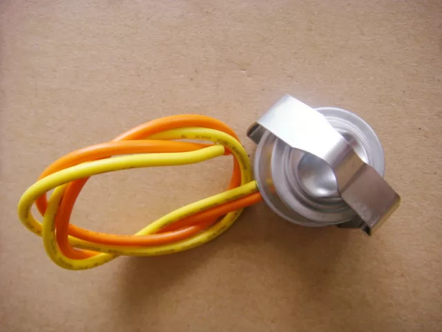 cheap Bi-metallic defrost thermostat suppliers cheap Bi-metallic defrost thermostat suppliers