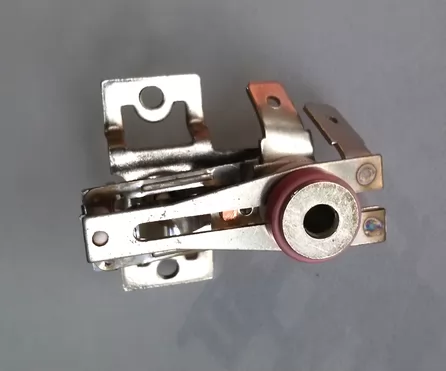 oven thermostat