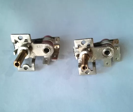 iron thermostat