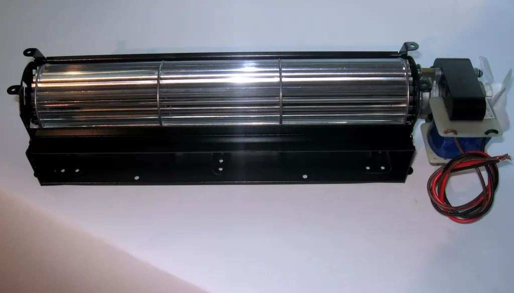 exhaust fan