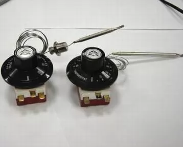 Oven Thermostat
