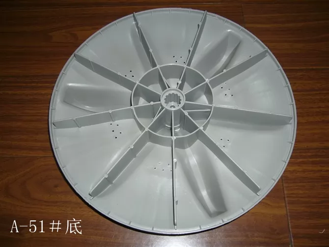 Washing Machine Pulsator NPTC-52-320 factory
