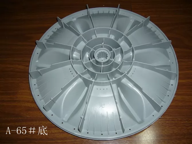 Washing Machine Pulsator NPTC-64-335 factory