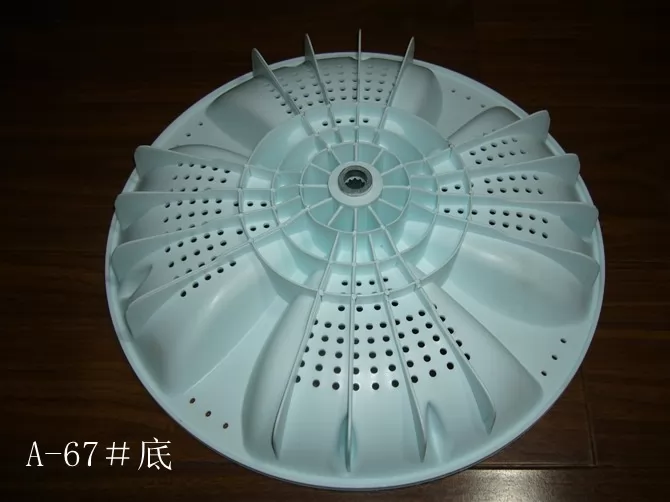 china Washing Machine Pulsator NPTC-67-320