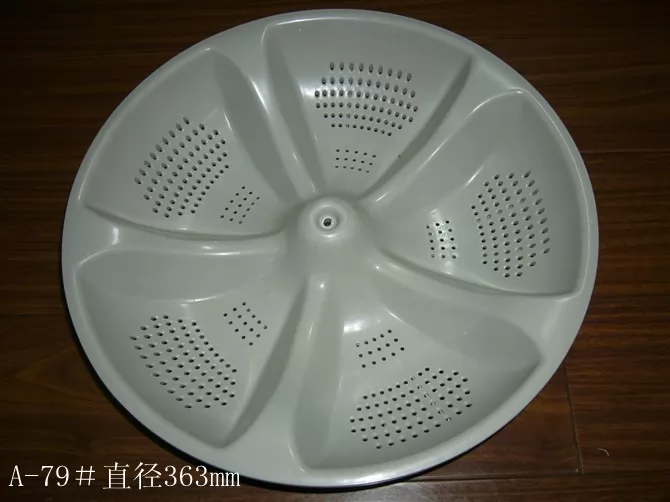 Washing Machine Pulsator  NPTC-67-320 factory