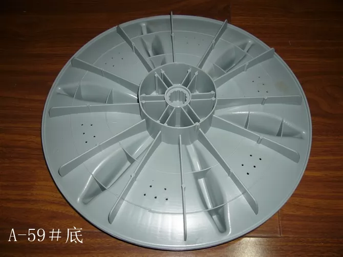 Washing Machine Pulsator NPTC-70-340 factory