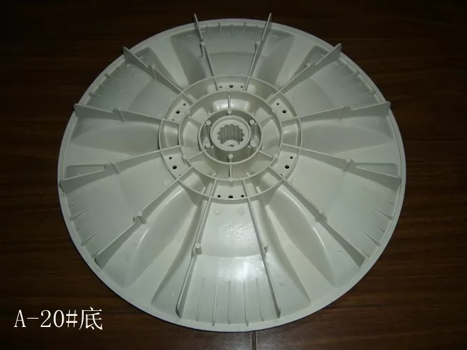 Washing machine pulsator NPTC-20-298 Washing machine pulsator NPTC-20-298
