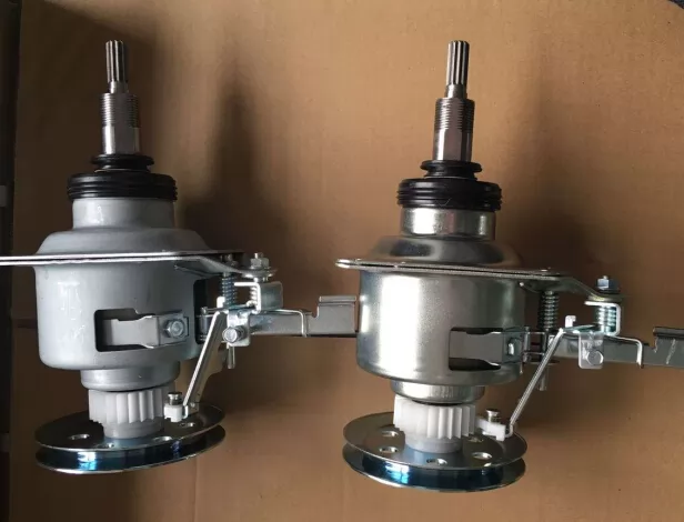 washing machine parts