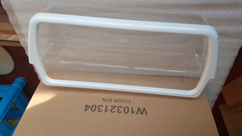 PartsNet refrigerqator Door bin for Frigidai W10321304 