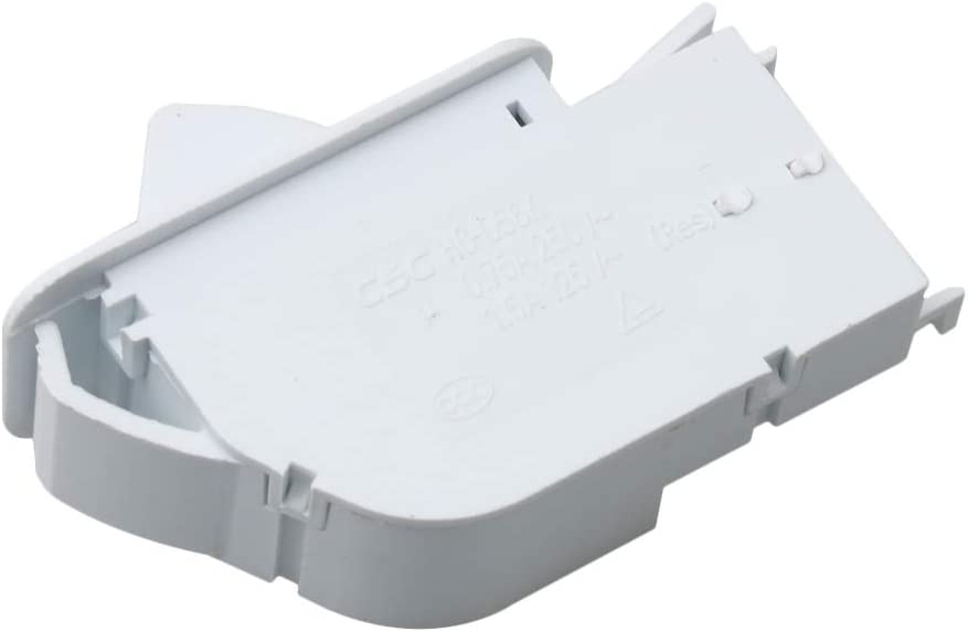 6600JB1010A Refrigerator Door Push Button Switch 