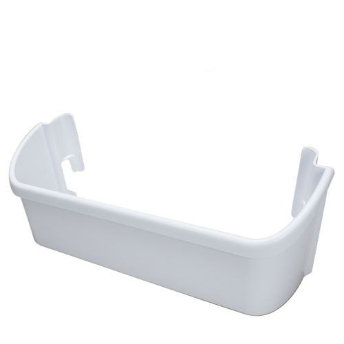 PartsNet refrigerator Door bin for Frigidaire Door bar 240323001 