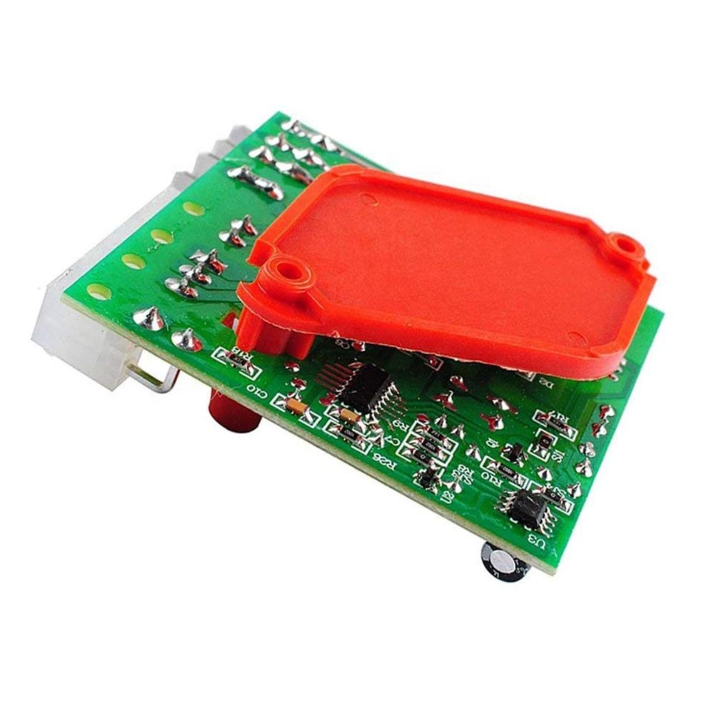 W10366605 Defrost Control Board for Whirlpool Refrigerator