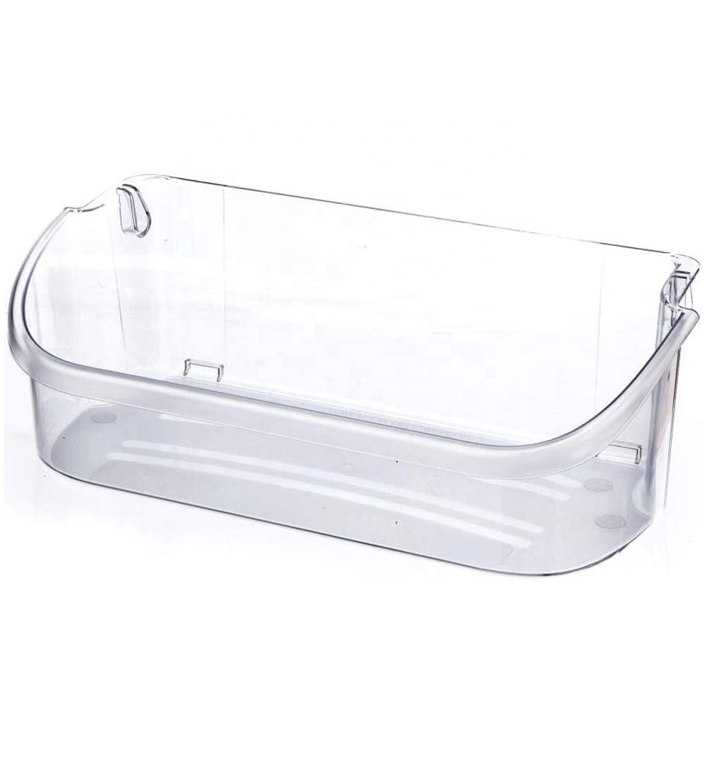 Frigidaire and Electrolux Refrigerator Door Bin 240356402 Refrigerator Parts 