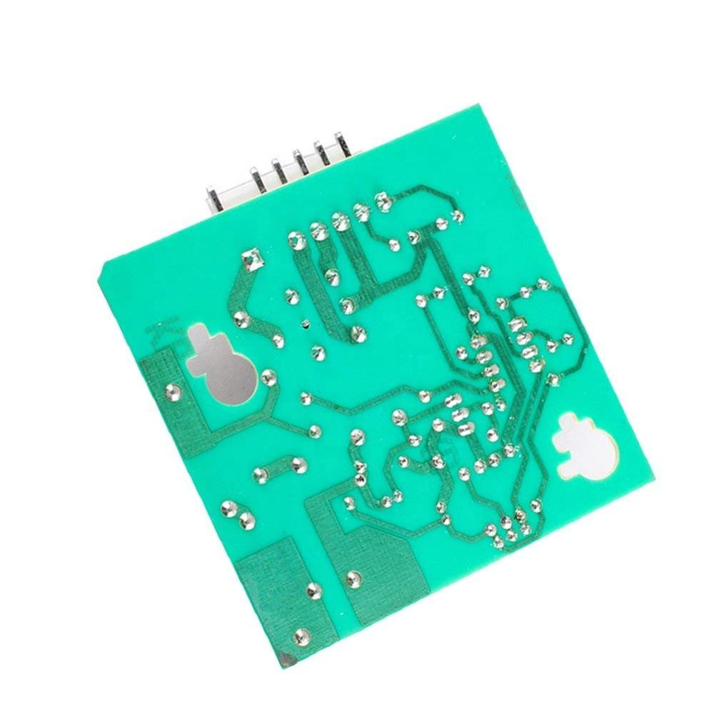 67004704 Refrigerator Adaptive Defrost Board for Whirlpool 